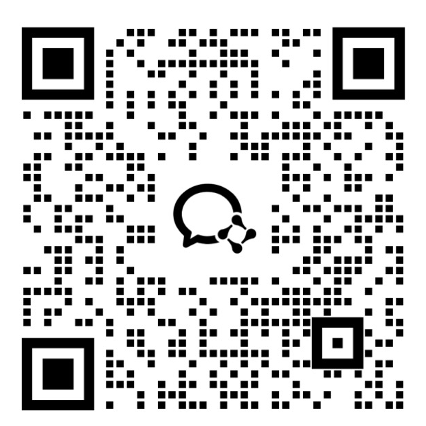 拍迹微信内测体验群二维码